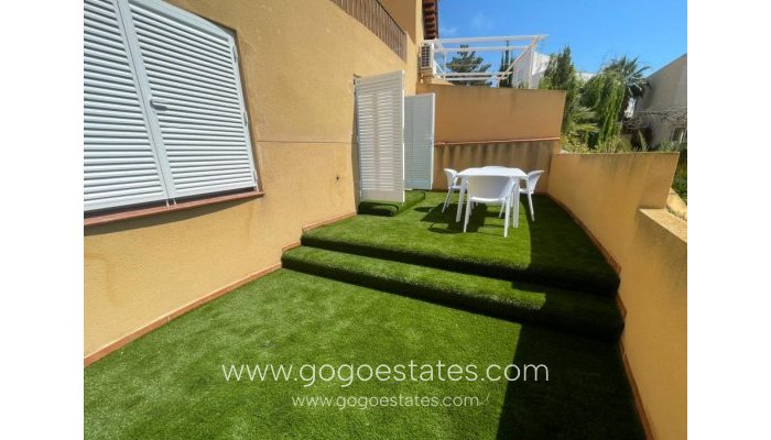 Wiederverkauf - Einzelhandelseinheit - San Juan de los Terreros - San Juan De Los Terreros