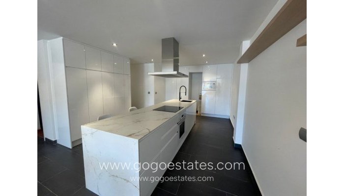 Wiederverkauf - Einzelhandelseinheit - San Juan de los Terreros - San Juan De Los Terreros