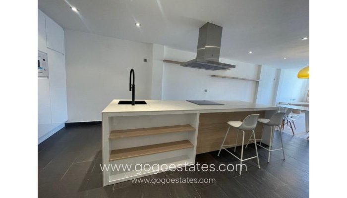 Wiederverkauf - Einzelhandelseinheit - San Juan de los Terreros - San Juan De Los Terreros