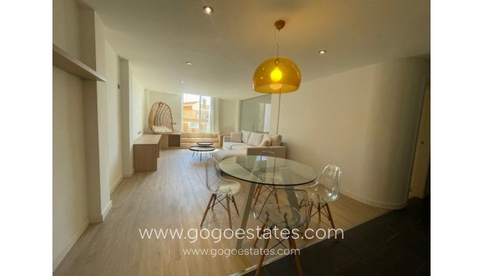 Wiederverkauf - Einzelhandelseinheit - San Juan de los Terreros - San Juan De Los Terreros