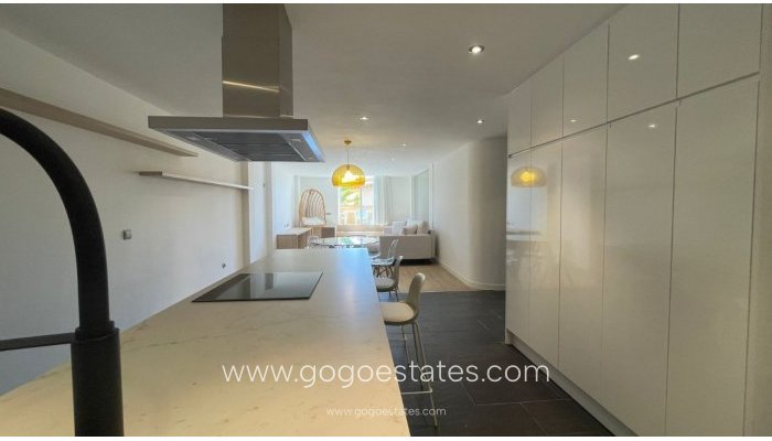 Wiederverkauf - Einzelhandelseinheit - San Juan de los Terreros - San Juan De Los Terreros