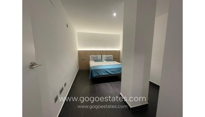 Wiederverkauf - Einzelhandelseinheit - San Juan de los Terreros - San Juan De Los Terreros