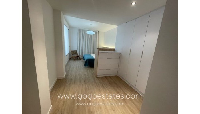 Wiederverkauf - Einzelhandelseinheit - San Juan de los Terreros - San Juan De Los Terreros