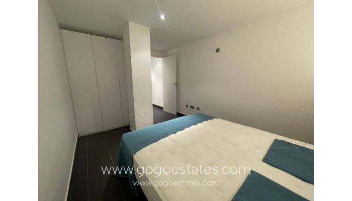 Wiederverkauf - Einzelhandelseinheit - San Juan de los Terreros - San Juan De Los Terreros