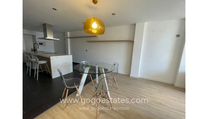 Wiederverkauf - Einzelhandelseinheit - San Juan de los Terreros - San Juan De Los Terreros