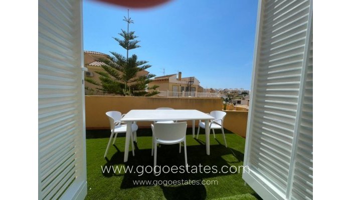 Wiederverkauf - Einzelhandelseinheit - San Juan de los Terreros - San Juan De Los Terreros