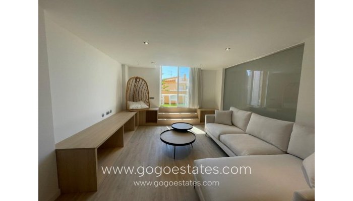 Wiederverkauf - Einzelhandelseinheit - San Juan de los Terreros - San Juan De Los Terreros