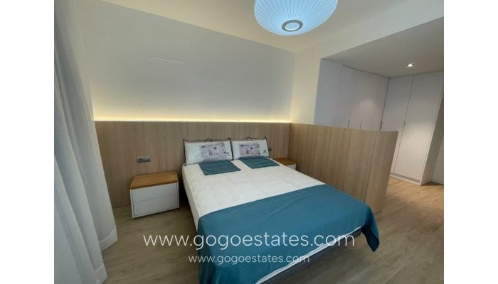 Wiederverkauf - Einzelhandelseinheit - San Juan de los Terreros - San Juan De Los Terreros