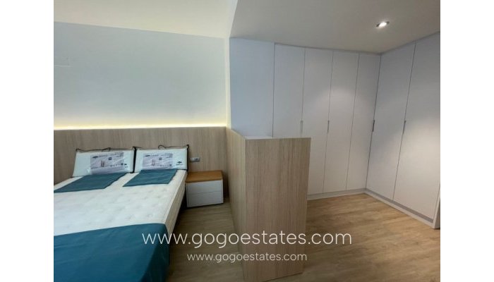 Wiederverkauf - Einzelhandelseinheit - San Juan de los Terreros - San Juan De Los Terreros