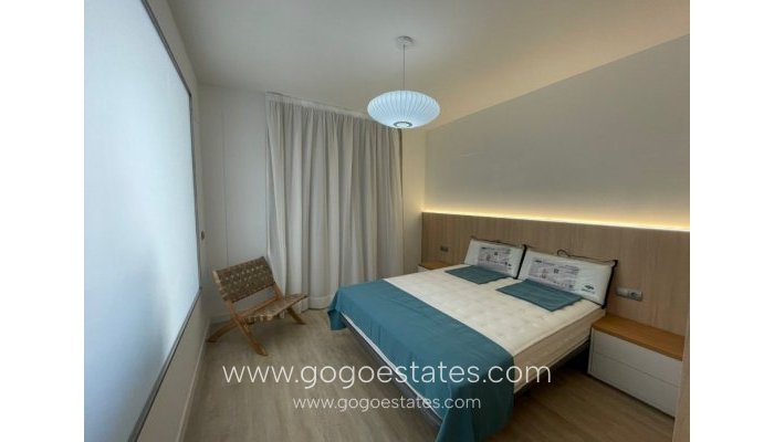 Wiederverkauf - Einzelhandelseinheit - San Juan de los Terreros - San Juan De Los Terreros