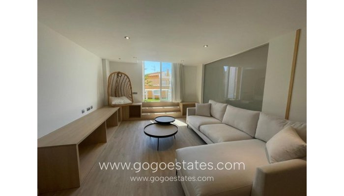 Wiederverkauf - Einzelhandelseinheit - San Juan de los Terreros - San Juan De Los Terreros