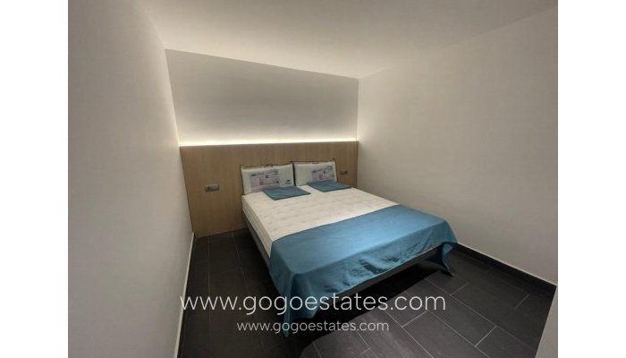 Wiederverkauf - Einzelhandelseinheit - San Juan de los Terreros - San Juan De Los Terreros