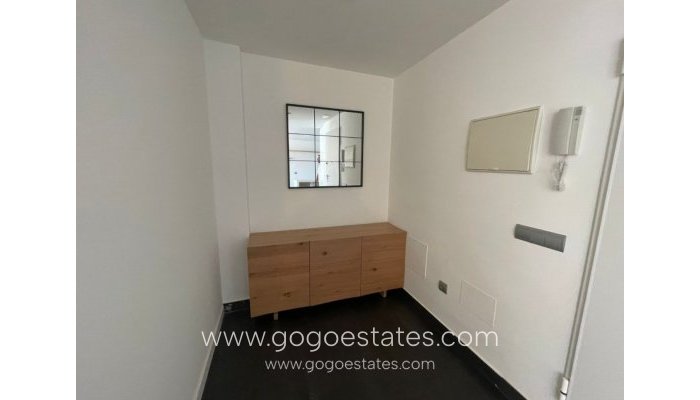 Wiederverkauf - Einzelhandelseinheit - San Juan de los Terreros - San Juan De Los Terreros