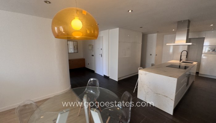 Wiederverkauf - Einzelhandelseinheit - San Juan de los Terreros - San Juan De Los Terreros