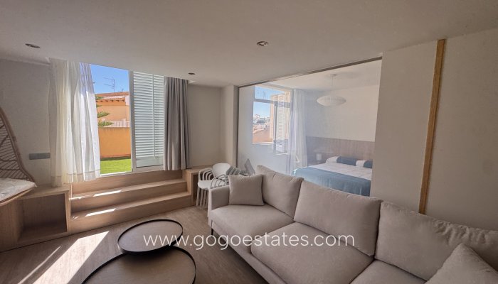 Wiederverkauf - Einzelhandelseinheit - San Juan de los Terreros - San Juan De Los Terreros