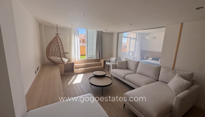 Wiederverkauf - Einzelhandelseinheit - San Juan de los Terreros - San Juan De Los Terreros