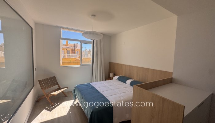 Wiederverkauf - Einzelhandelseinheit - San Juan de los Terreros - San Juan De Los Terreros