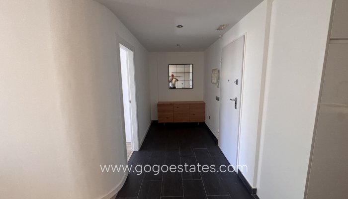 Wiederverkauf - Einzelhandelseinheit - San Juan de los Terreros - San Juan De Los Terreros