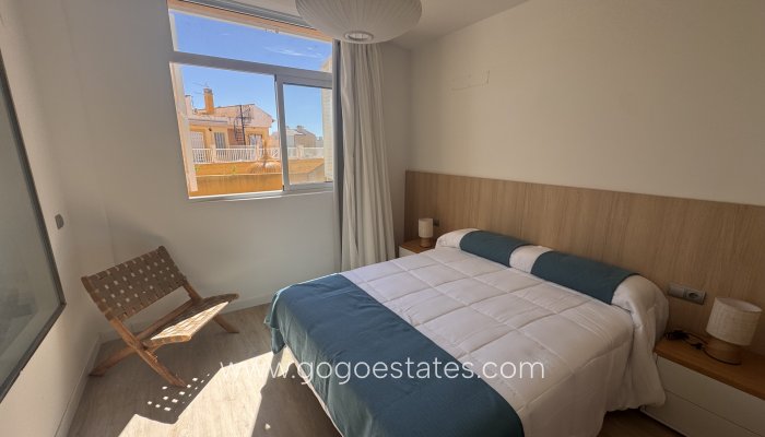 Wiederverkauf - Einzelhandelseinheit - San Juan de los Terreros - San Juan De Los Terreros