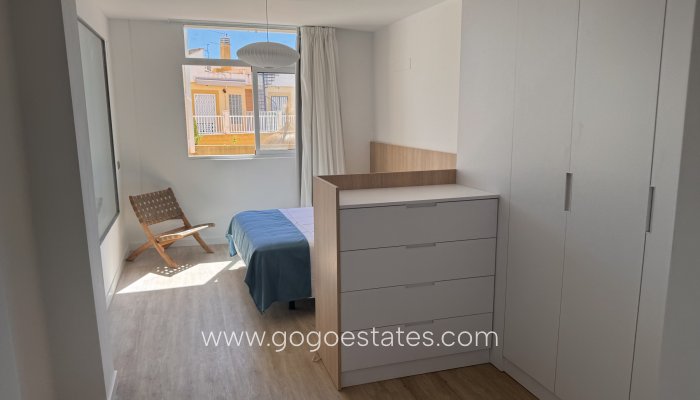 Wiederverkauf - Einzelhandelseinheit - San Juan de los Terreros - San Juan De Los Terreros