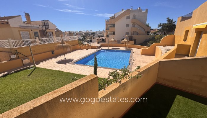 Wiederverkauf - Einzelhandelseinheit - San Juan de los Terreros - San Juan De Los Terreros