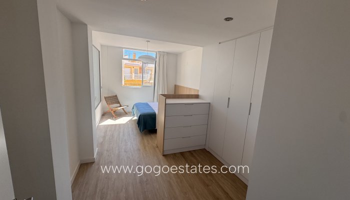 Wiederverkauf - Einzelhandelseinheit - San Juan de los Terreros - San Juan De Los Terreros