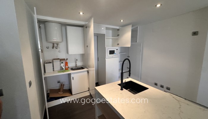 Wiederverkauf - Einzelhandelseinheit - San Juan de los Terreros - San Juan De Los Terreros