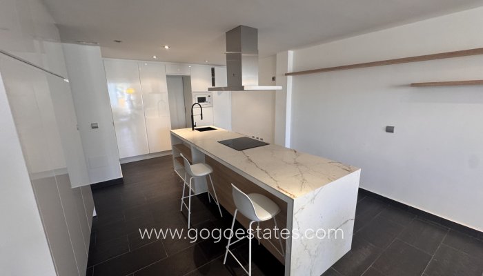 Wiederverkauf - Einzelhandelseinheit - San Juan de los Terreros - San Juan De Los Terreros