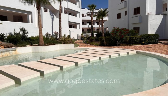 Te koop - Apartment - Mar de Pulpi