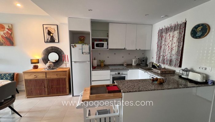 Te koop - Apartment - Mar de Pulpi