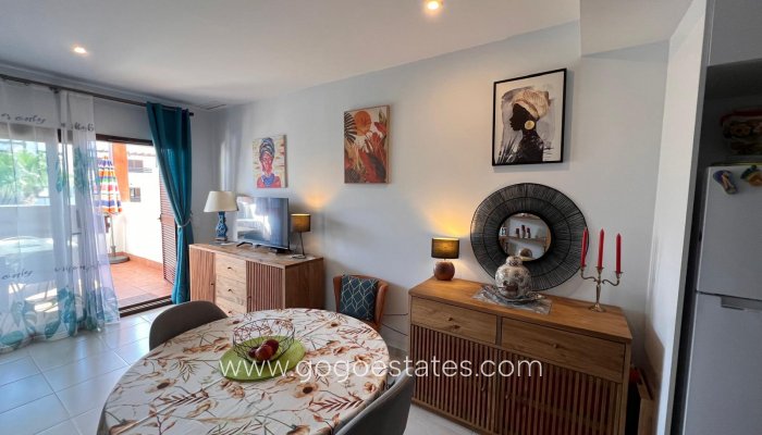 Te koop - Apartment - Mar de Pulpi