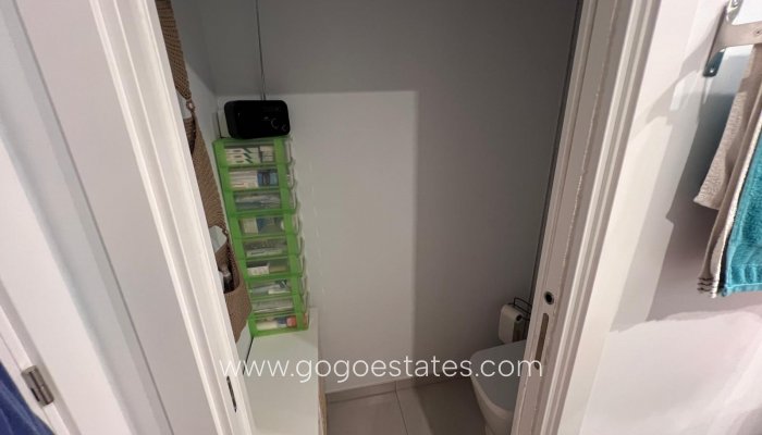 Te koop - Apartment - Mar de Pulpi