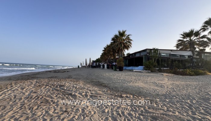 Te koop - Apartment - Mar de Pulpi