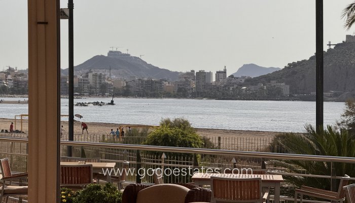 Te koop - Apartment - Mar de Pulpi