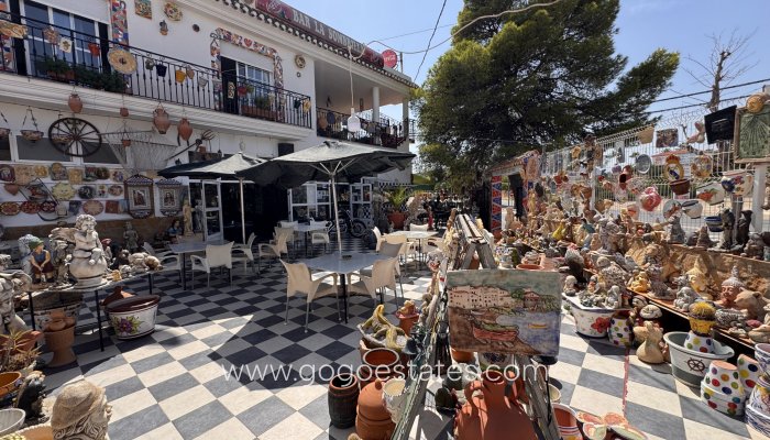 Te koop - Apartment - Mar de Pulpi