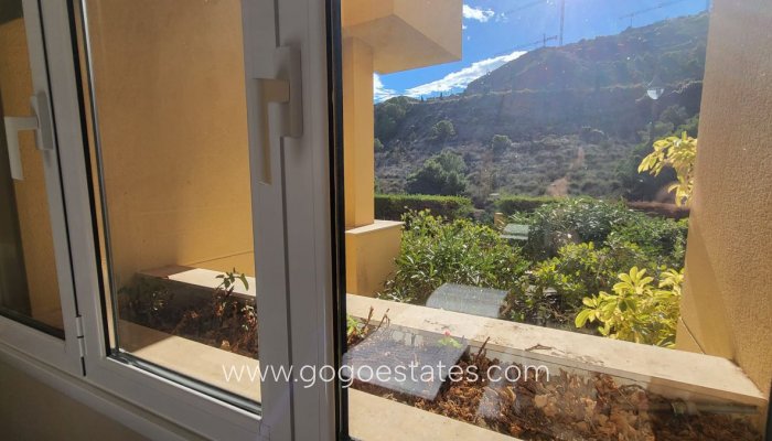 Revente - Appartement au rez-de-chaussée - Isla Del Fraile