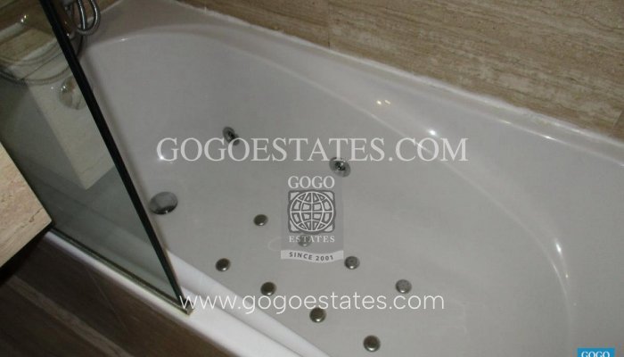 Revente - Appartement au rez-de-chaussée - Isla Del Fraile