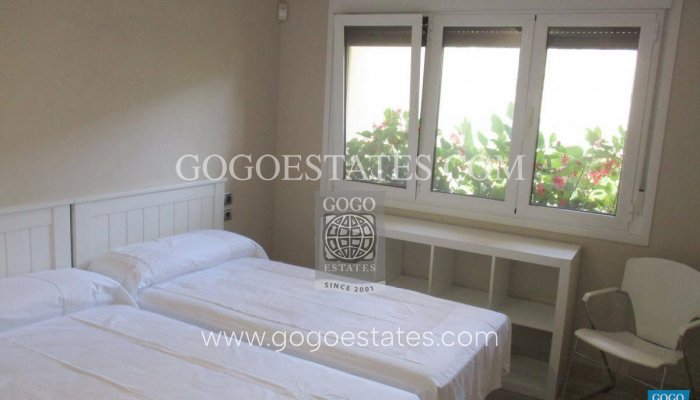 Revente - Appartement au rez-de-chaussée - Isla Del Fraile