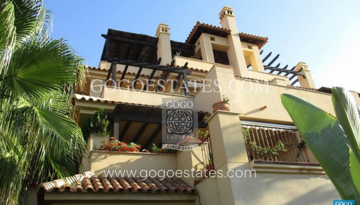 Revente - Appartement au rez-de-chaussée - Isla Del Fraile