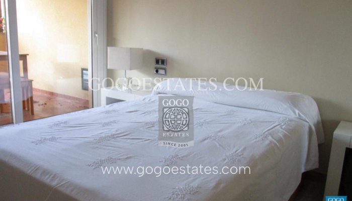 Revente - Appartement au rez-de-chaussée - Isla Del Fraile