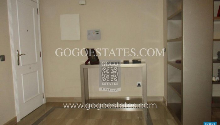 Revente - Appartement au rez-de-chaussée - Isla Del Fraile