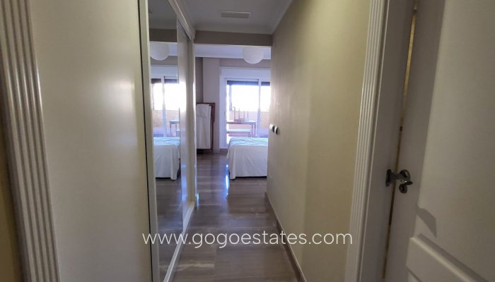 Revente - Appartement au rez-de-chaussée - Isla Del Fraile