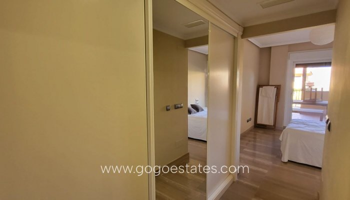 Revente - Appartement au rez-de-chaussée - Isla Del Fraile