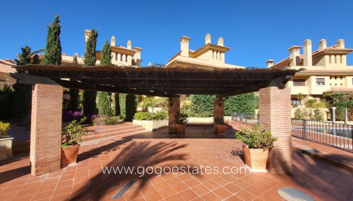 Revente - Appartement au rez-de-chaussée - Isla Del Fraile