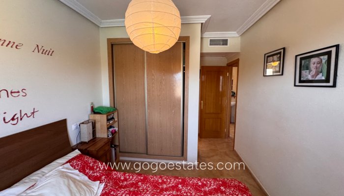 Te koop - Apartment - Aguilas - Los Collados