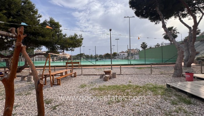 Te koop - Apartment - Aguilas - Los Collados