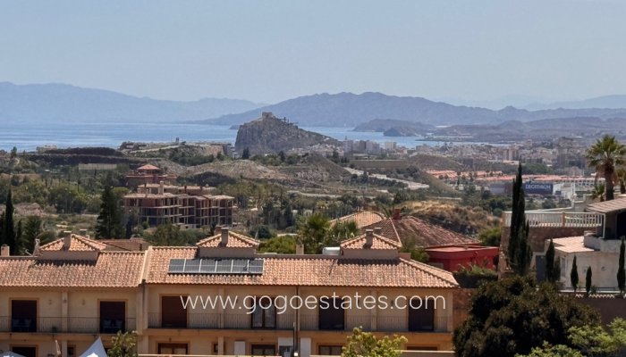 Te koop - Apartment - Aguilas - Los Collados