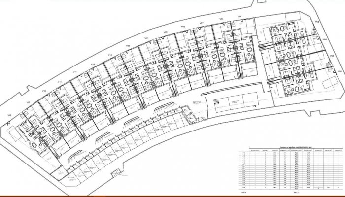 Nieuwbouw - Town House - Pilar De La Horadada - Torre de la Horadada