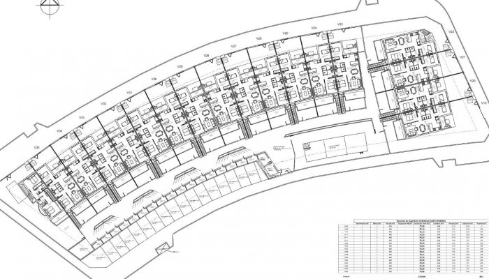 Nieuwbouw - Town House - Pilar De La Horadada - Torre de la Horadada