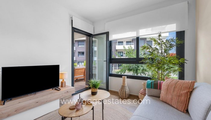 Te koop - Apartamento - Orihuela - valentino golf III